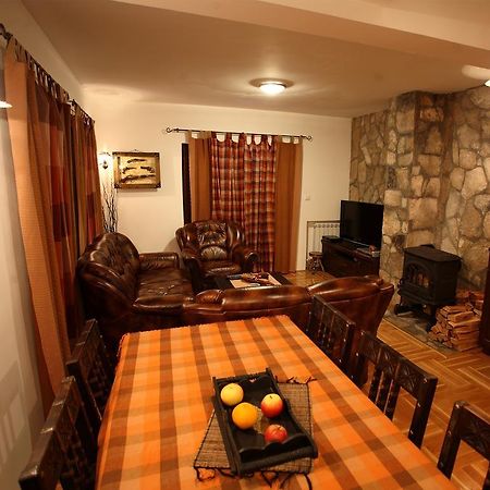 Family Apartments 자블야크 외부 사진