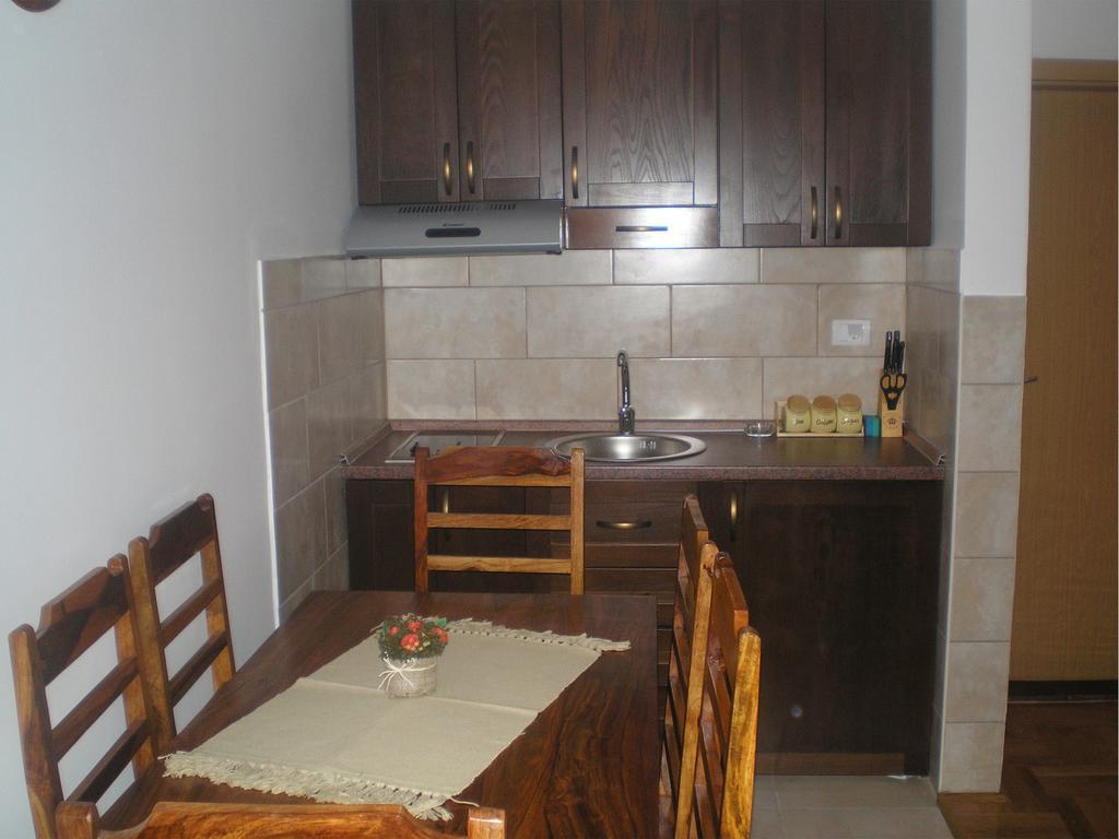 Family Apartments 자블야크 객실 사진