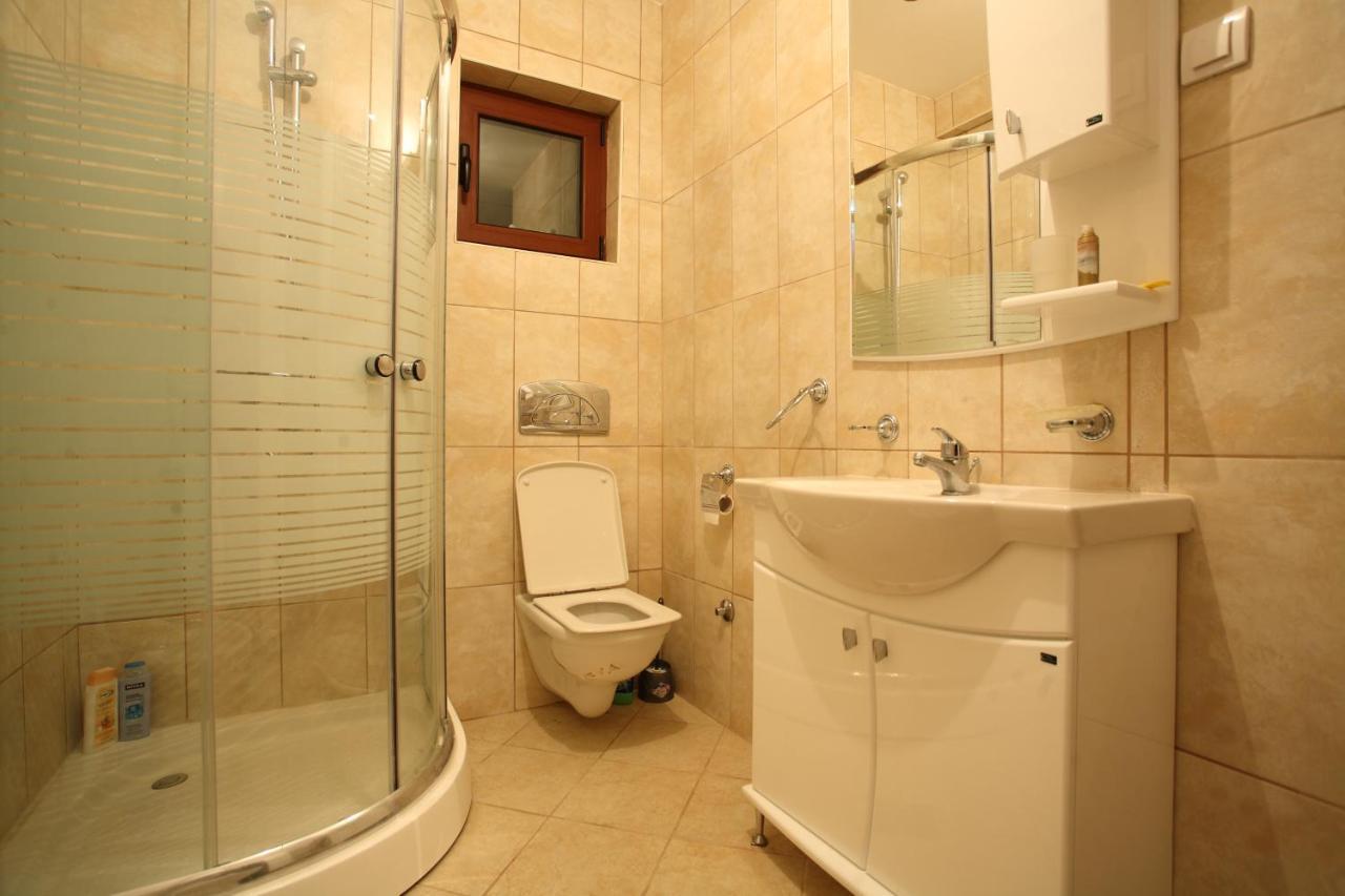 Family Apartments 자블야크 외부 사진
