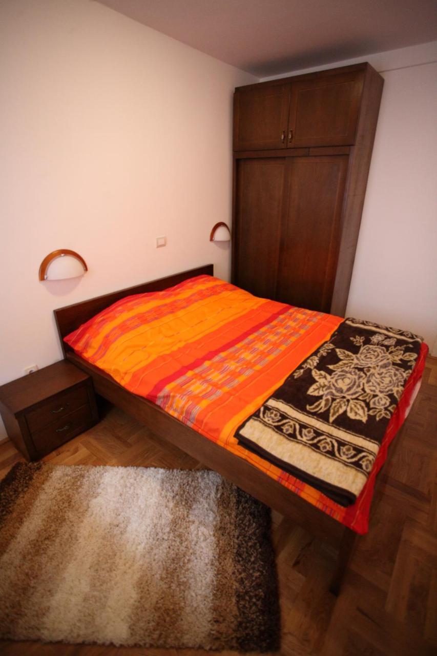 Family Apartments 자블야크 외부 사진